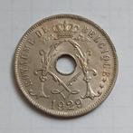 25 centimes 1929, Enlèvement ou Envoi