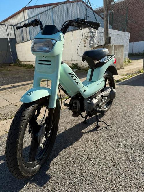 Peugeot Fox, Motos, Motos Autre, Enlèvement