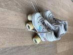 Rolschaatsen, Gebruikt, Kinderen, Inline skates 4 wielen, Ophalen