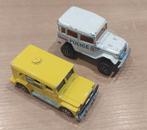 Majorette speelgoedauto's, Kinderen en Baby's, Speelgoed |Speelgoedvoertuigen, Ophalen of Verzenden, Gebruikt