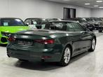 Audi A5 Cabriolet 2.0 TFSI 190Cv Sport Edition Full Option, Auto's, Voorwielaandrijving, 4 zetels, Gebruikt, 4 cilinders