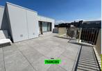 Appartement te huur in Oostende, 2 slpks, Immo, Huizen te huur, 292 kWh/m²/jaar, 82 m², 2 kamers, Appartement