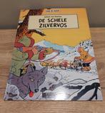 Moor - De schele zilvervos, Ophalen, Nieuw, Moor