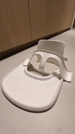 Stokke verkleinset met verkleinkussen en tafeltje (triptrap), Kinderen en Baby's, Ophalen, Zo goed als nieuw