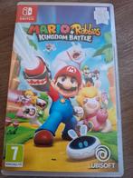 Mario+Rabbids Kingdom Battle, Ophalen, Zo goed als nieuw
