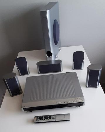 Pioneer Home Cinema Systeem beschikbaar voor biedingen