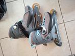 Inlineskates, skeelers maat 39, Sport en Fitness, Ophalen of Verzenden, Gebruikt