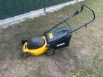 Ironside 430S grasmaaier elektrisch 1600W,m, Tuin en Terras, Grasmaaiers, Cirkelmaaier, Gebruikt, Elektrische grasmaaier, Ironside