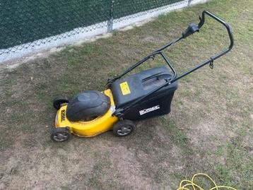 Ironside 430S grasmaaier elektrisch 1600W,m beschikbaar voor biedingen