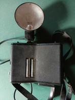 Braun retro flits, Ophalen of Verzenden