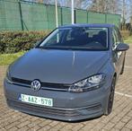 volkswagen golf 7, Auto's, Voorwielaandrijving, Stof, Euro 6, 110 g/km