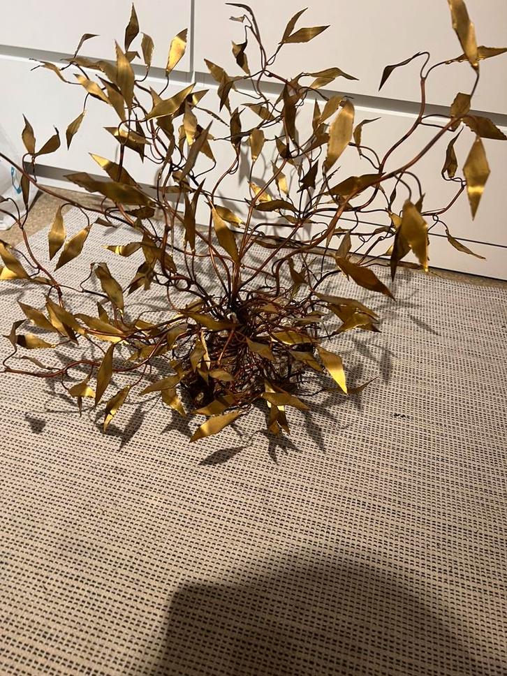 Kunstwerk van Daniël D”haeseleer / sculptuur - design, Antiek en Kunst, Kunst | Designobjecten, Ophalen