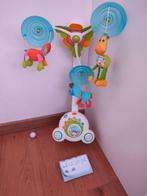 Mobile pour bébé Tiny Love avec musique et veilleuse, Enlèvement