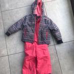 skipak (skijas en skibroek), maat: 86-92, Kinderen en Baby's, Kinderkleding | Maat 92, Ophalen, Gebruikt