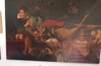Tableau Snyders Frans, Antiquités & Art, Enlèvement