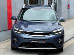 Kia Stonic 1.0T BT.Auto*GARANTIE 4Jaar *GPS/CarPlay/2022, Auto's, Automaat, Blauw, 5 deurs, 74 kW