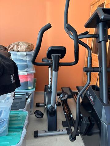 Amysa Hometrainer beschikbaar voor biedingen