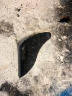 Voorvork kapje forged carbon (wrap), Enlèvement