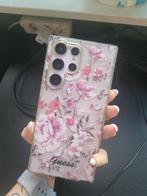 Galaxy s23 ultra 256gb lavendel kleur, Ophalen, Zo goed als nieuw, Galaxy S23