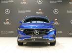 Mercedes-Benz EQA 300 4MATIC (automatique), 476 km, Achat, 1800 kg, Entreprise