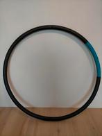 Verzwaarde hoela hoep, Sport en Fitness, Ophalen of Verzenden, Zo goed als nieuw