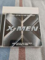 X -MEN Original picture soundtrack-composed by Micheal kamen, Cd's en Dvd's, Cd's | Filmmuziek en Soundtracks, Ophalen of Verzenden