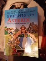 Boek de erfenis van asterix, Livres, BD, Envoi