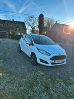 Ford Fiesta 2013 1.2 essence 82 cv, Euro 5, Noir, Fiësta, 3 portes
