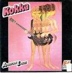 single American Eagles - Kokka (amore, amore), Comme neuf, 7 pouces, R&B et Soul, Enlèvement ou Envoi