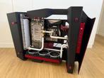 IN WIN - Watercooled Custom Gaming RIG, Computers en Software, Ophalen, Gebruikt, 32 GB, 2 TB