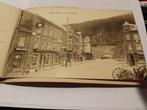 3 VINTAGE POSTKAARTEN UIT DE STAD TROIS PONTS, Ophalen of Verzenden, 1920 tot 1940, Ongelopen, Luik