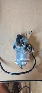 Carburateur weber 12mm, Fietsen en Brommers, Brommeronderdelen | Algemeen, Ophalen of Verzenden, Gebruikt, Carburateur