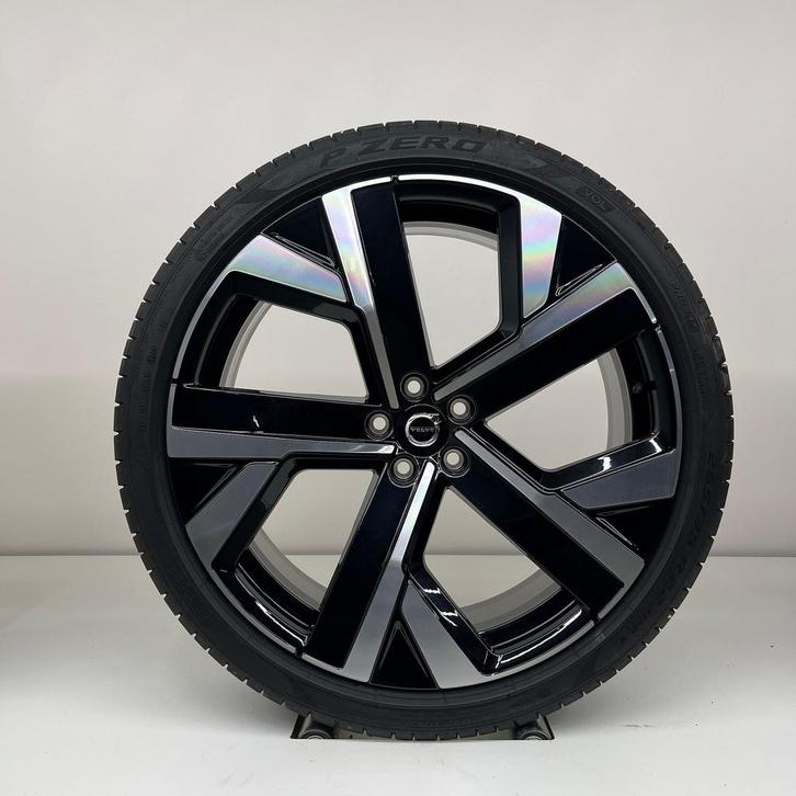 Volvo XC60 - 22 inch - zomerbanden, Auto-onderdelen, Banden en Velgen, Banden en Velgen, Zomerbanden, Overige maten, 265 mm, Personenwagen