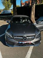C180 uitvoering AMG, Auto's, Bedrijf, Te koop, Cabriolet