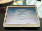 Samsung Tab 3 10”, Computers en Software, Apple iPads, Overige modellen, Wit, Zo goed als nieuw, 16 GB