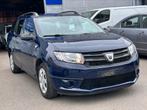 Dacia Logan 0.9 benzine 2015 68.958km Airco, Auto's, Dacia, Voorwielaandrijving, Stof, Electronic Stability Program (ESP), https://public.car-pass.be/vhr/c44b9ab5-f18f-4bbb-8f66-8e49962b304a