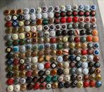 195 champagne capsules, Verzamelen, Complete verzamelingen en Collecties, Ophalen of Verzenden