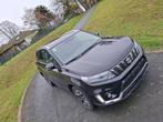 Suzuki Vitara GLX15i sterke hybride 4X4, Auto's, Automaat, 4 cilinders, Zwart, 5 zetels