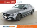 Mercedes-Benz C-Klasse 300 C 300e AMG Line (bj 2021), Auto's, Automaat, 4 deurs, Achterwielaandrijving, Gebruikt