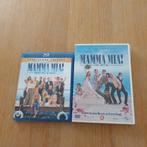 Mama mia, CD & DVD, DVD | Autres DVD, Romantische dvd, Utilisé, Enlèvement ou Envoi