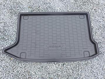 Tapis de sol Hyundai Kona, Enlèvement, Comme neuf