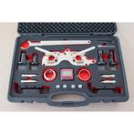 Kit de calage VAG 611007, outil de réglage d'arbre à cames, Envoi