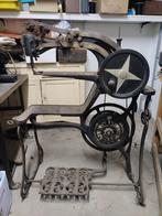 antiek stikmachine, Antiek en Kunst, Ophalen