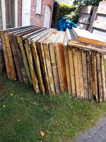 Lot Sandwich Panelen  beschikbaar voor biedingen