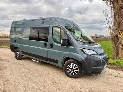 Nomade Nation NEO S, Caravans en Kamperen, Mobilhomes, Bedrijf, tot en met 3, Buscamper of Camperbus, Overige merken, Diesel, 5 tot 6 meter