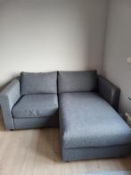 canapé 2 places, Maison & Meubles, Canapés | Sofas & Chaises Longues, Enlèvement, Comme neuf