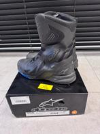 Alpinestars RT-8 GTX, Motoren, Kleding | Motorkleding, Ophalen of Verzenden, Laarzen