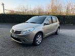 Dacia Sandero 1.4 homologuée pour la vente, Achat, Entreprise, Boîte manuelle, Vitres électriques