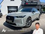 DS Automobiles DS4 1.2 Puretech Bastille EAT8 ** Carplay/Na, Autos, DS, 0 kg, Argent ou Gris, Achat, Euro 6