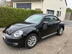 Volkswagen Beetle 1.2 TSI Design 21442 km !!!, Voorwielaandrijving, Stof, Beetle (Kever), Zwart